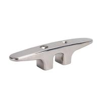 Jeffergarden Bootdock Route, Stylish Look Improved Safety Deck Line Binding of the Stiff for Marine (6 Inch)