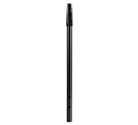 Jeffergarden C Key Irish Whistle Tin Wind Instrument with ABS Resin Mouthpiece CNC Drilled 6 Hole Metal Alloy Body Portable with Storage Bag for Beginners Intermediates Experts (Black)