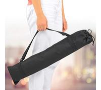 Jeffergarden Camera Tripod Bag, Portable Photography Carry Bag, Black Oxford Cloth Folding for Monopod (75cm)