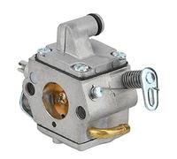 Jeffergarden Carburetor Carb Fit for MS170 MS180 017 018 Chainsaw