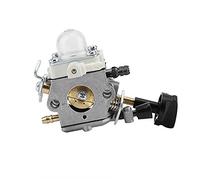Jeffergarden Carburetor Replacement For Stihl BG86 SH56 SH56C SH86 SH86C Carb ZAMA C1M-S261B