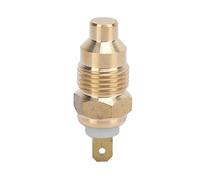 Jeffergarden Coolant Temperature Sensor Water Temperature Sensor GTR101 Coolant Sender Replacement for Classic Mini 1970> OEM 998 1275 BG7 with High Precision Stable Performance