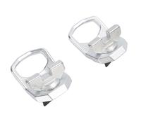 Jeffergarden D Ring Tie Downs, Heavy Duty Screw/Fastener On D Rings for XD 1500, 150lbs Break Strength, Quick Installation for Pickup Truck Accessories