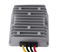 Jeffergarden DC-DC Converter 48V to 12V 10A 120W, Voltage Module Power | 94% High Efficiency, IP68 Potting, Over-current and Short Circuit Protection, for LED Display Fans Motor