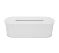 Jeffergarden Desktop Air Humidifier, 300 Ml Capacity 25 DB Calm 7 Colors Change Fragrance Diffuser 6h 8h 10h Timing for Fitness Room Office Space (White)