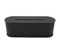 Jeffergarden Desktop Air Humidifier, 300 Ml Capacity 25 DB Calm 7 Colors Change Fragrance Diffuser 6h 8h 10h Timing for Fitness Room Office Space (Black)