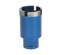 Jeffergarden Drill Bit, M14 Thread, 68mm Overall Length (38mm) | Hole Opener for Granite and Marble, Ceramic Tile and Concrete Use, M14 Female Thread Fit, Durable Construction