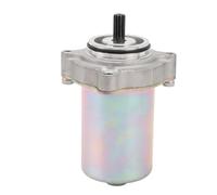 Jeffergarden Electric Engine Starter Motor, Metal Power Shift Control Motor, Smooth Gear Shifting for Motorcycle 500 2012-2021, 1000 2016-2021