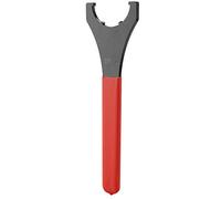Jeffergarden ER40 UM Wrench ER16M Spanner for Lathe CNC Milling with 58mm Opening Material Comfortable Grip Versatile Application