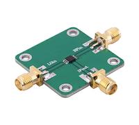 Jeffergarden Frequency Mixer with SMA Female Connector for Shortwave FM TV Audio RFin 1.5-4.5GHz, RFout DC-1.5GHz, Ideal for Communication Applications