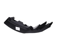 Jeffergarden Front Bumper Headlight Bracket ABS Headlight Support Mount Replacement Accurate Fit Strong Locking Impact Resistant for for High Altitude Trailhawk WK Drivers (Right: 68328702AA