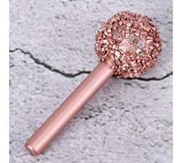 Jeffergarden Grinding Head Tire Grind Ball Grinder Buffing Wheel Tyre Repair Tools Coarse Grit Wheels Tungsten Steel for, Sharped, Dependable to Use (8005-01 Grinding head coarse sand 6*22 tungsten)