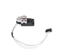 Jeffergarden Heating Assembly Kit with Heater Thermistor Hot End Heating Component for A1 A1 Mini 3D Printer 300C Up to 600mm/s
