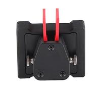 Jeffergarden Keyer Paddle for Morse Code, High Sensitivity Adjustable Design, Slip-Resistant Compact Size, Dual Channel Output for Shortwave Radio Enthusiasts