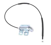 Jeffergarden Left Right Tailgate Lock Actuator Replacement for Koleos 2008-2018, Plug and Play Design, Resolves Common Lock Issues, Easy Installation for Vehicle Security (Right Side)