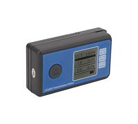 Jeffergarden LS160A 3 in 1 Solar Film Transmission Meter UV IR Rejection Meter UV IR Rejection Filmed Glass Tester Visible Light Transmittance Car Window Tinting Spectrum, Fast Measurement,