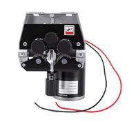 Jeffergarden Mig Welder Wire Feed Motor, 15kg 4 Roll Metal Feeding