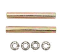Jeffergarden Mini - Steering Warehouses -Treaty Socket, Protective Steering Bearing Camp Kit Staubproof for CT200U BT200X CT200U EX EX