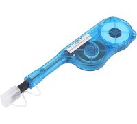 Jeffergarden MPO MTP Fiber Optic Cleaning Pen One Press Reusable End Face Cleaner Durable Material Reliable Performance