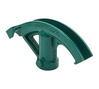 Jeffergarden Portable Pipe Bender, 45# Steel Manual Tube Bender, Bends 1/2 Inch Copper and Aluminum Pipes, Ideal for Hydropower Installation Projects