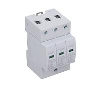 Jeffergarden Protective Device PC Protector 40kA 20kA 2P 3P 4P 25ns DIN