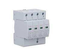 Jeffergarden Protective Device PC Protector 40kA 20kA 2P 3P 4P 25ns DIN