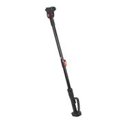 Jeffergarden Pruner Pole Extension Pole 1m Adjustable 2-Section Aluminum Alloy with Flip Locks for Cordless Pruner Chainsaw BL1820 BL1830 BL1840 BL1850 BL1860