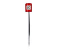 Jeffergarden QRP HF Antenna 14MHz-30MHz 5m 300W Stainless Steel | Aluminum Alloy Components,Amateur Radio Communication,USDX QRP Radio Compatibility,PAC-12 HF Shortwave Systems