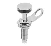 Jeffergarden Quick -setting Boat Fender Holder, Boat Guard Holder Oxidation -resistant for Yachtschiff