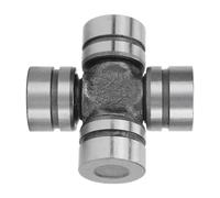 Jeffergarden Rear Prop Shaft U Joint for XP 1000, Metal Structure, Improved Power Transfer, Easy Installation, Fits 2015-2021 Models