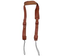 Jeffergarden Single Shoulder Camera Strap, Single Shoulder Camera Strap, Neck Adjustable Neck Wide Use for Outdoor Photography for SLR