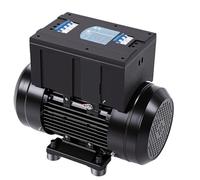 Jeffergarden Single to 3 Phase Converter 21A Heavy Duty for Industrial