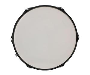 Jeffergarden Snare Drum 14x5.5in Alloy Steel Upgraded with Drumsticks and Bag, Accurate Playing, Versatile Drumming, Premium Design, Enhanced Tone, Portable Solution, 6 Lug Hoop Structure,