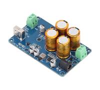 Jeffergarden Super Capacitor UPS for RPI Emergency Power Supply DC9 to 24V Input DC5V 3A Output 10 to 60S Power Down Endurance Data Save (4S)