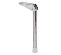 Jeffergarden Support Legs, Versatile 90 Degrees Adjustable Boat Leg 13 Inches Long Service Life for Boat Yacht RV (#2)