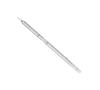 Jeffergarden T12 Soldering Tips for FX-951, Oxygen-Free Copper, Strong Conductivity, Suitable for Various Soldering Needs, Temperature Range 392F to 896F (T12-C1)