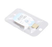 Jeffergarden Temperature Data Logger USB PDF Report Recorder, ABS Single