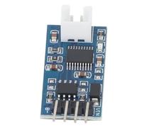 Jeffergarden Temperature Sensor 3950, Stainless Steel Probe 10K, -4 to 257 Degrees F, Remote Data Acquisition Module for Equipment and Fish Tanks