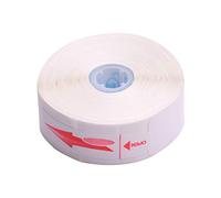 Jeffergarden Thermal Barcode Labels, Thermal Label Paper for L11 Printer, | Thermal Barcode Labels, Thermal Label Paper for L11 Printer, High Adhesion Tear Resistant 210 Feet Roll for