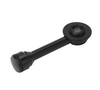 Jeffergarden Total Station Diagonal Eyepiece, Optical Glass Elbow Eyepiece, High Precision Measurement for GEOMAX ZT10, Ideal for Tunnels and Railways