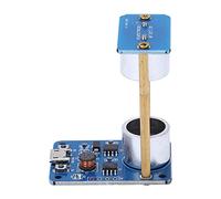 Jeffergarden Ultrasonic Suspension Module, PCB Acoustic Levitator Controller for Student Electronics Learning Kit