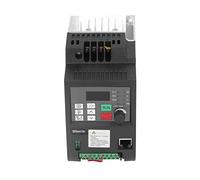 Jeffergarden Variable Frequency Drive Inverter 380V 2.2KW Solar Converter | Variable Frequency Drive Inverter 380V 2.2KW Solar Converter 9600D-3T-00220D 3 Phase CNC Vector VFD Electrical Motor Speed
