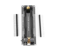 Jeffergarden WiFi Battery Charger Development Board, Compact Design Dual Mode Board with GPIO Support for IoT Projects
