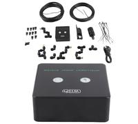 Jeffergarden Wifi Rainforest Terrarium Fogging System ABS PE Copper Spray