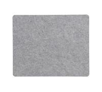 Jeffergarden Wool Ironing Mat for Quilters, Wool Pressing Mat for Quilting, Heat Resistanted IroningMat ForTable Top