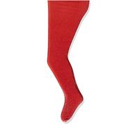 Jefferies Socks Girls 2-6x Sparkly Tights, Red, 4-6 Years