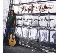 Jeffers, Ralph - When You Get to Boston