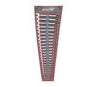 Jefferson 25PC Professional Metric Combination Spanner Set 6mm - 32mm
