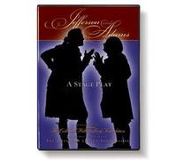 Jefferson & Adams .... a Stage Play written by Howard Ginsberg