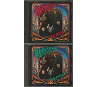 Jefferson Airplane - 2400 Fulton Street
